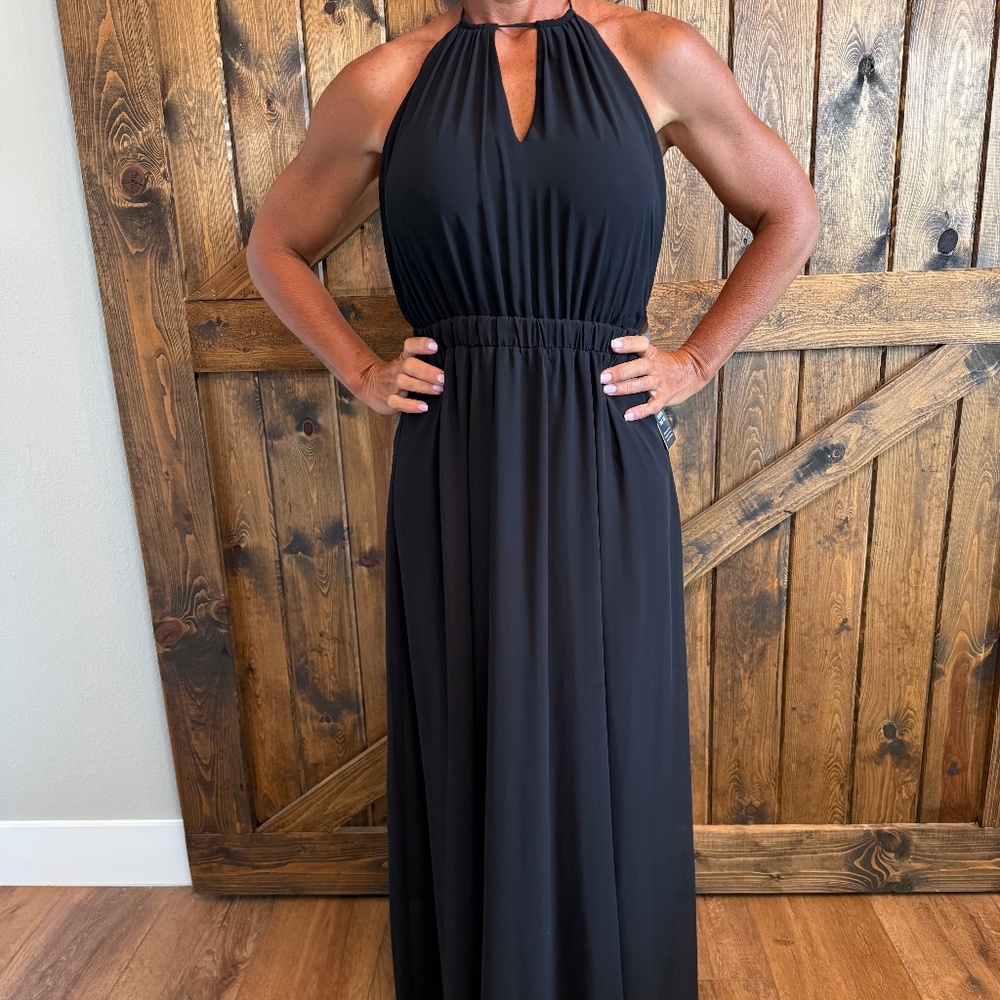 Black Dress from Express NWT